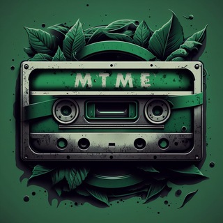 Логотип @mtmemusic - Music To My Ears