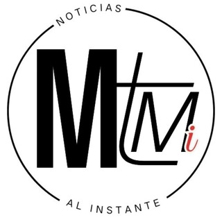 Логотип @mtminformativohn - MTM INFORMATIVO