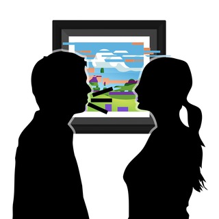 Логотип @mtmrph_chat - Metamorph Chat