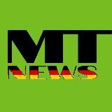 Логотип @mtnews_deutsch - MT News - Deutsch