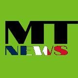 Логотип @mtnews_france - MT News - France