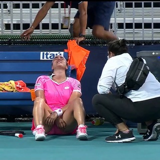 Логотип @mto_tennis - MTOs FREE by TIRS