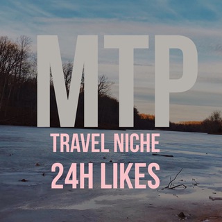 Логотип @mtp24hrlikes - 💌 MTP 24h Likes Only
