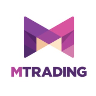 Логотип @mtradingtradersclub - MTrading Ru