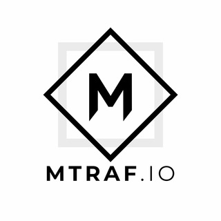 Логотип @mtrafnews - MTRAF News