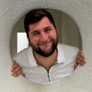 Логотип @mtreklam - Елисей Кузьмин