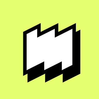 Логотип @mtrl_io - материал, найдись!