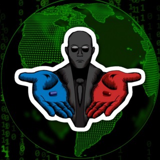 Логотип @mtrxisrealuncensored - MTRXISREAL Uncensored