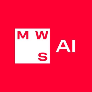 Логотип @mtsai - MWS AI