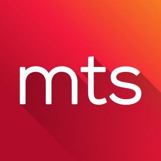 Логотип @mtsinfo - MTS Info