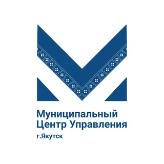 Логотип @mtsuykt - МЦУ Якутск