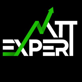 Логотип @mtt_expert - 🥇 MTT Expert 📈