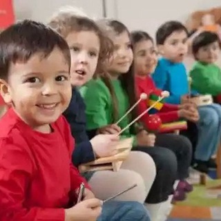 Логотип @mtt_mashgulotlari - 📘Maktabgacha va Maktab ta’limi Mashg'ulotlari📕