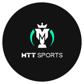 Логотип @mtt_sports_poker - MTT Sports Poker