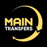Логотип @mtttransfers - MainTransfers