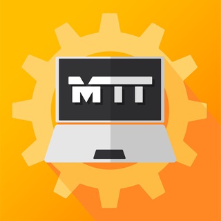 Логотип @mttvideo - MoreThanHardware - Offerte PC