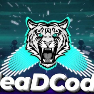 Логотип @mu3onlinebydeadcode - D.C Track.☣