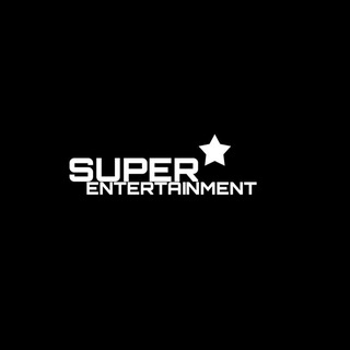 Логотип @mu_ent_mu - Super Star entertainment