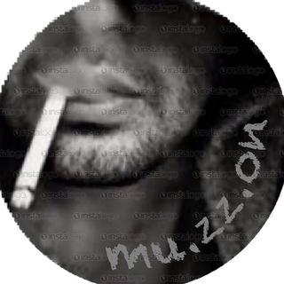 Логотип @mu_zz_on - MU_ZZ_ON