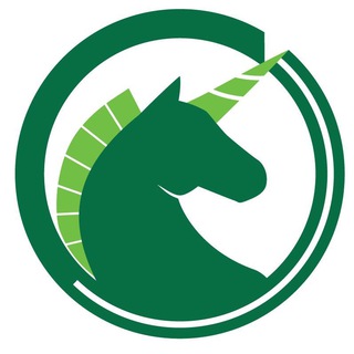 Логотип @muabanunicorn_vn - CHỢ MUA & BÁN UNICORN VIỆT NAM