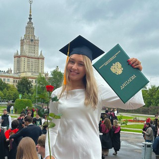 Логотип @muania1 - муаня