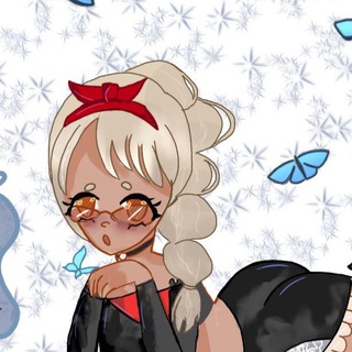 Логотип @muanouava - Ava_Muanou 🦋