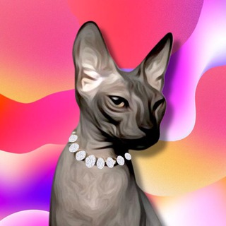 Логотип @muao_yao - Мяо-яо