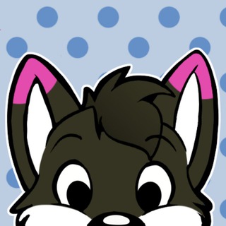 Логотип @muarauderartstash - Muarauder's Art Stash