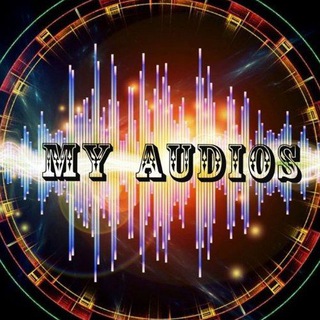 Логотип @muaudios1 - 𝕄𝕐 𝔸𝕌𝔻𝕀𝕆𝕊 ℂℍ𝔸𝕋 ❌