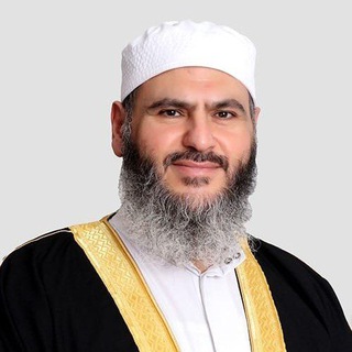 Логотип @muazhawwa - Шейх Муаз Хава.