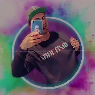 Логотип @mubarakalzayani - Рифмы и мемы