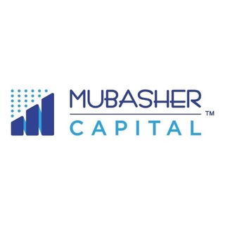 Логотип @mubasherusmarket - Mubasher Capital (US Market)