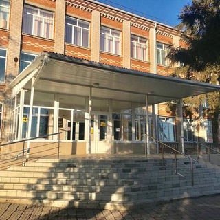 Логотип @mubegphkevrmndri - МБОУ СОШ № 7 ДВИЖЕНИЕ ПЕРВЫХ🇷🇺 Навигаторы детства✈️💥