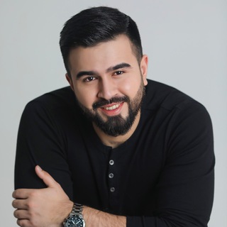 Логотип @mubor1z - Muboriz Usmonov