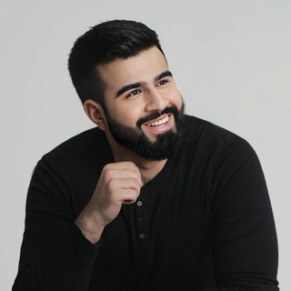 Логотип @muboriz_usmonov - Мубориз Усмонов / Muboriz Usmonov / Music