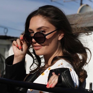 Логотип @muceniecexagata - Муцениеце Агата