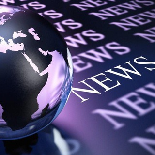 Логотип @much_news - Новостной