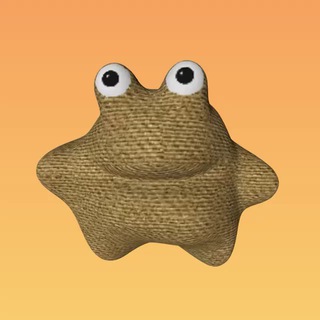 Логотип @muchenrosta - Муки роста чат