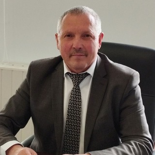 Логотип @muchkapskiy - Глава Мучкапского муниципального округа Михаил Коростелев
