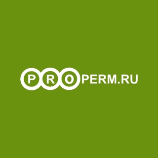 Логотип @mud_no - Properm.ru
