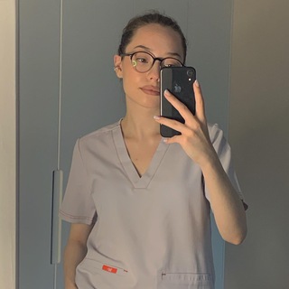 Логотип @mudarisovarina - mudarisovarina