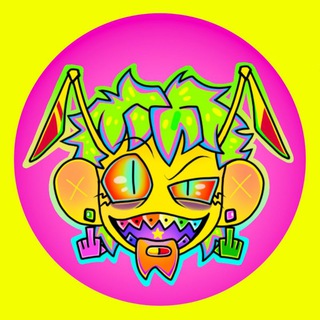 Логотип @mudasbrod - [💊МуДАсБр0Д💊]