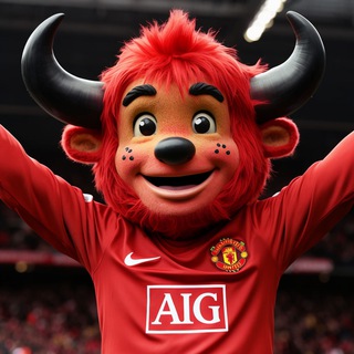 Логотип @mudevil - MU Devil