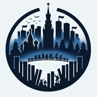 Логотип @mudocracy - Мудократия ⚡️ NEWS