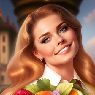 Логотип @mudra_baba - Все о здоровье и не только