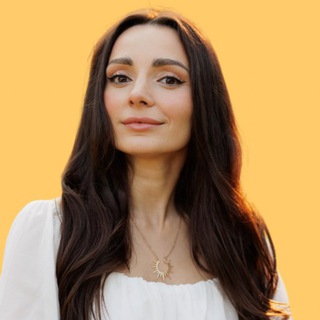 Логотип @mudrakarma - Матриця Долі ♾️MUDRA.KARMA