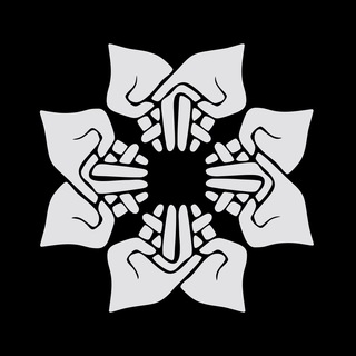 Логотип @mudramusic - MUDRA MUSIC