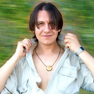 Логотип @mudree - Счастье "под ключ" (Ион Ермаков и его находки)