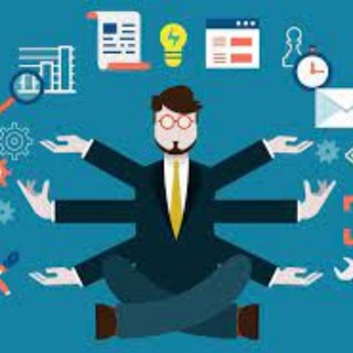 Логотип @mudrets_tg - Мудрець | Саморозвиток