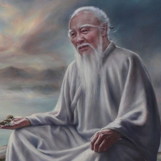 Логотип @mudretsmysli - Мудрец